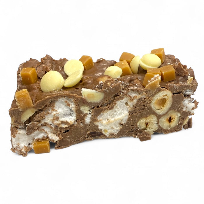 Rocky Road: Een Klassieker met een Twist – Nu bij Marshmallowstore.nl!