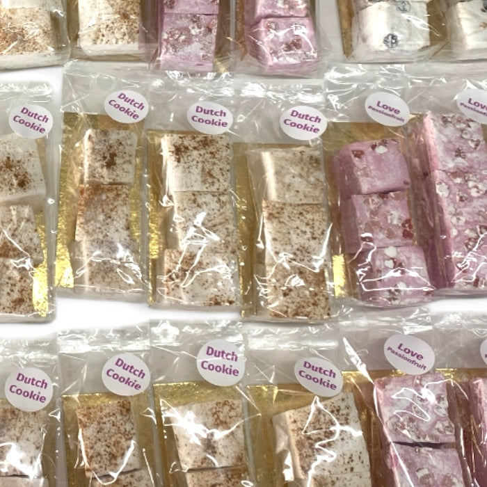 Waarom marshmallows de perfecte aanvulling zijn op jouw winkelassortiment