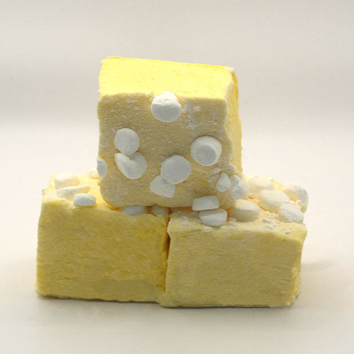 Lemon Meringue Marshmallow - Marshmallowstore.nl