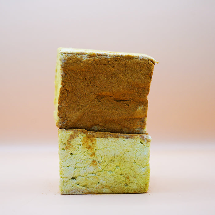 Candy Apple Cinnamon Marshmallow - Marshmallowstore.nl