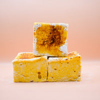 Marshmallow Crème Brûlée – Rich, Smooth & Caramelized