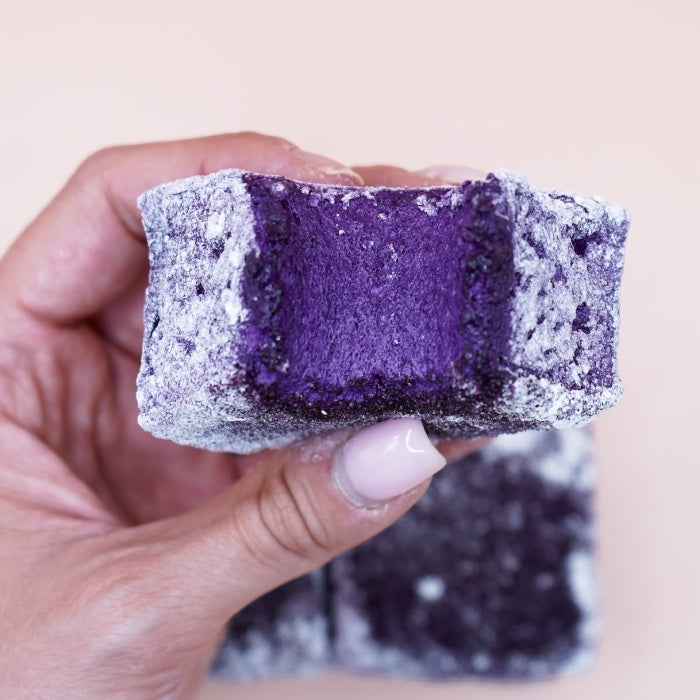 Marshmallow Mon Cherry – Fresh, Fruity & Light