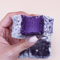 Marshmallow Mon Cherry – Fresh, Fruity & Light