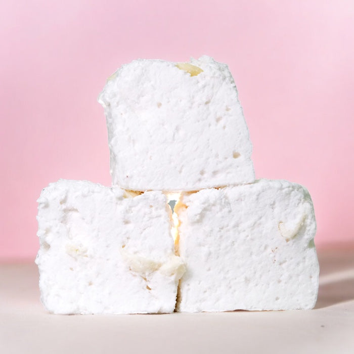 Marshmallow Coconut Rum