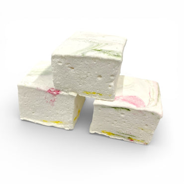 Marshmallow Vlierbloesem – Happy Easter Edition