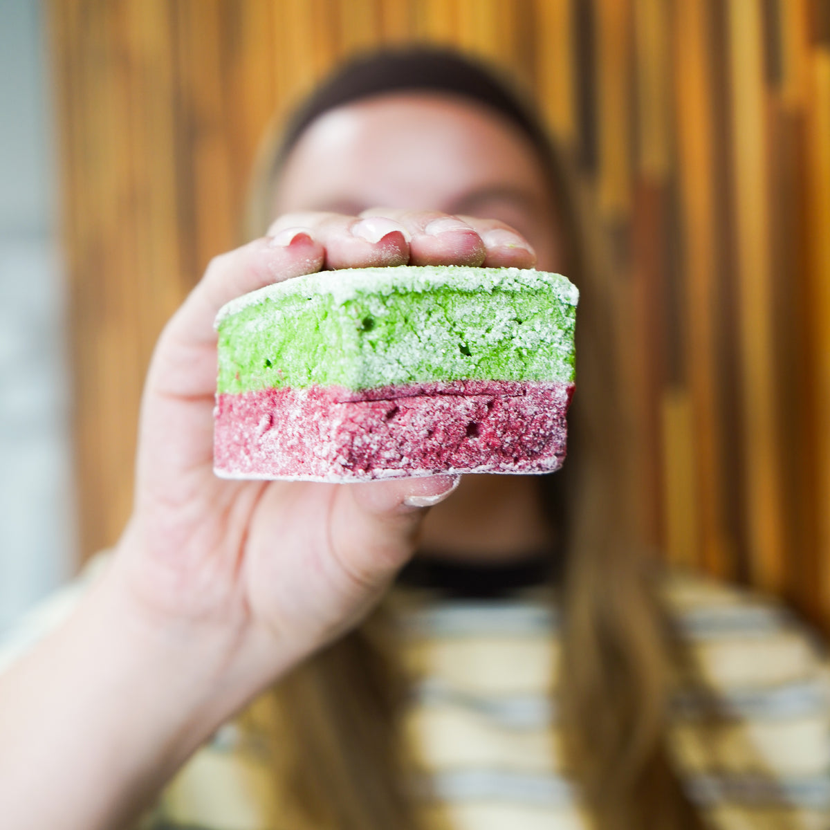 Proefbox Marshmallows & Rocky Road – Luxe Mixbox met 17 Smaken