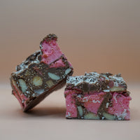 Proefbox Marshmallows & Rocky Road – Luxe Mixbox met 17 Smaken