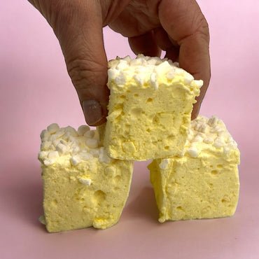 Marshmallow tasting box Venti