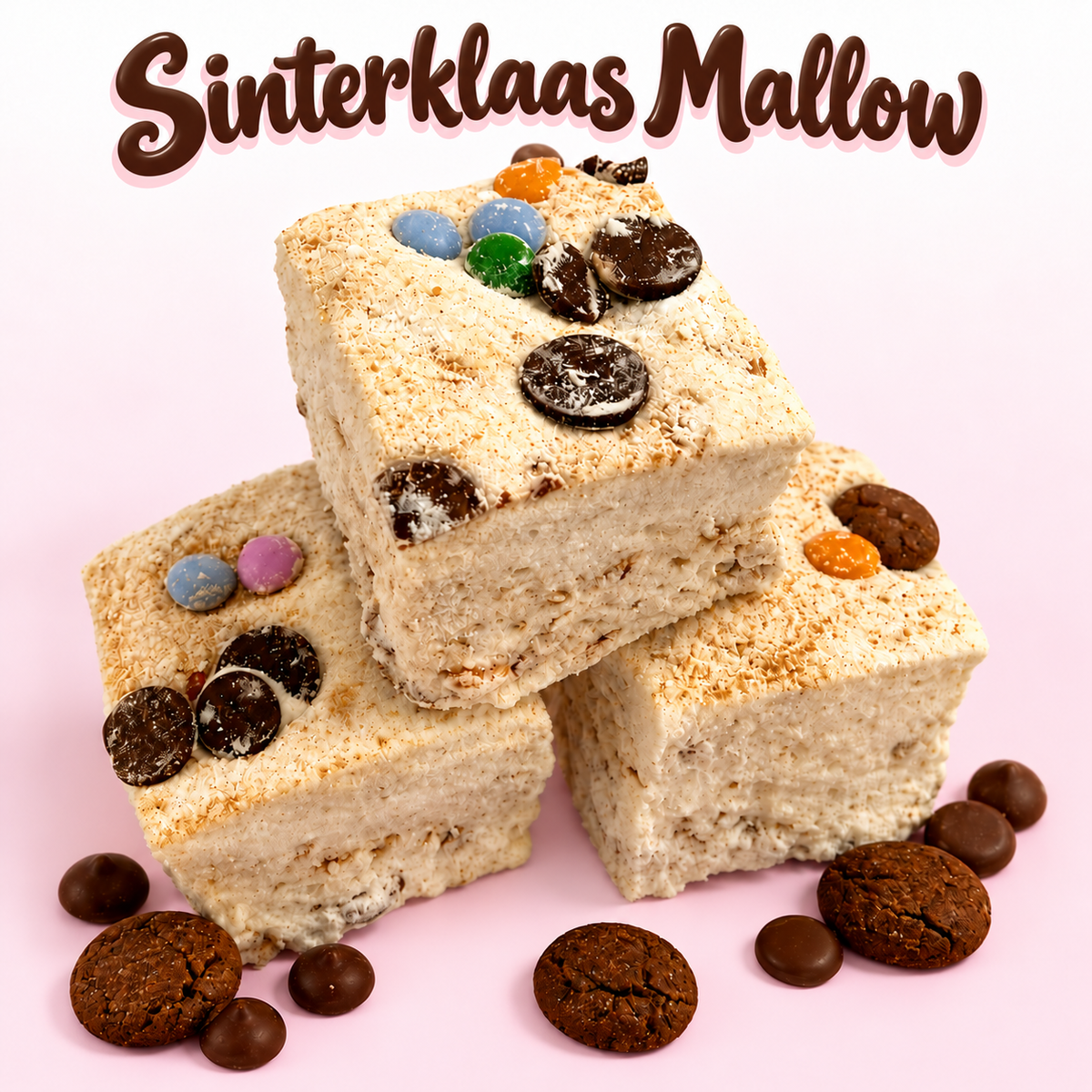 Marshmallow Sinterklaas – Warm, Spiced & Festive - Marshmallowstore.nl